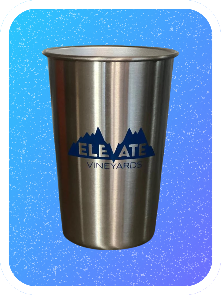 Elevate Tin